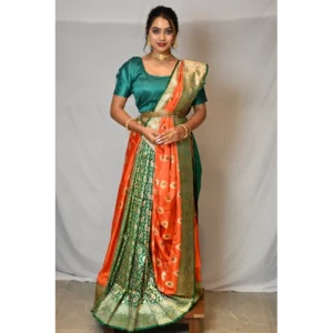 PURE BANARASI PATLIPALLU